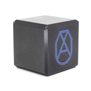 Gravity Box — Boxes and Booze